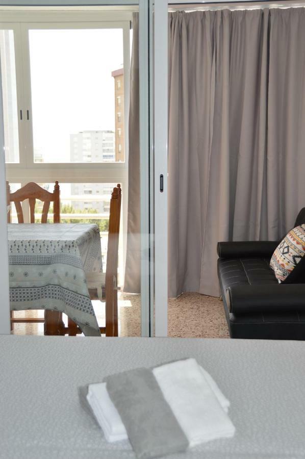 Apartment Terrace