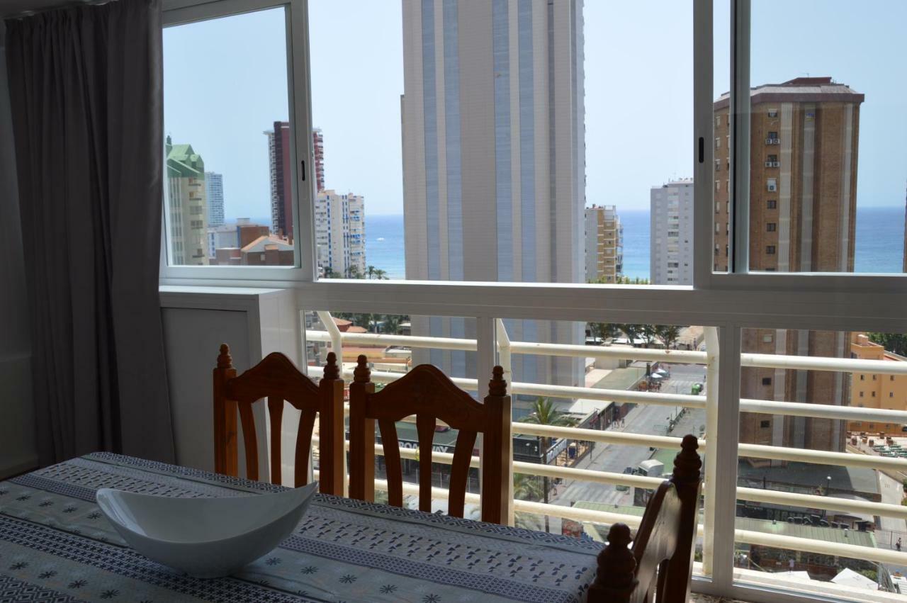 Apartment Terrace