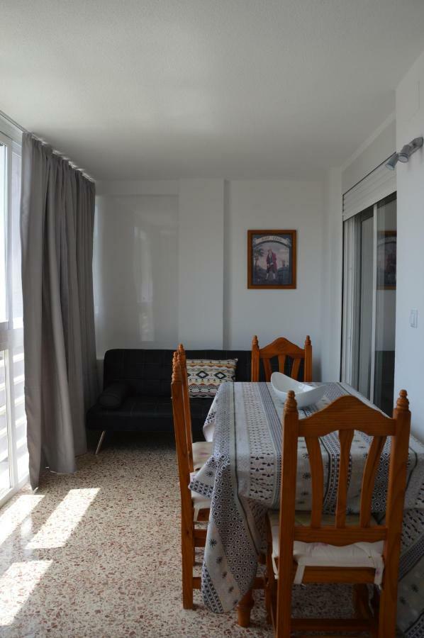 Apartment Terrace