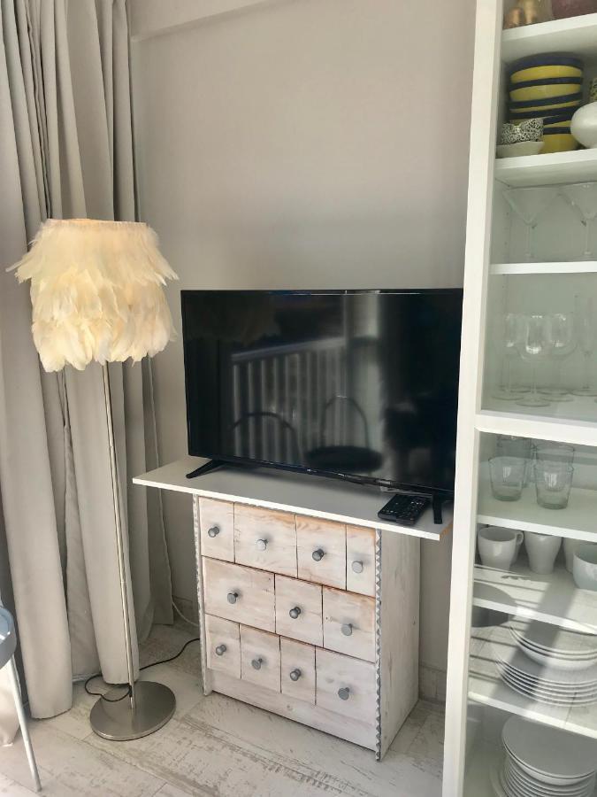 Apartamento com 1 Quarto