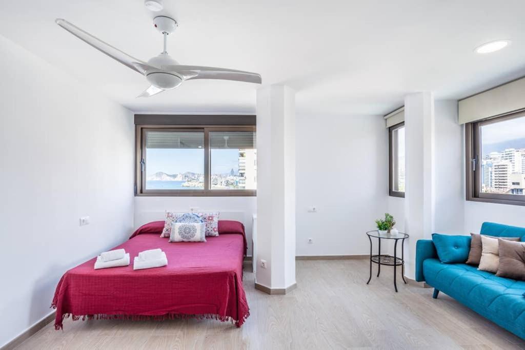 Apartment mit 3 Schlafzimmern
