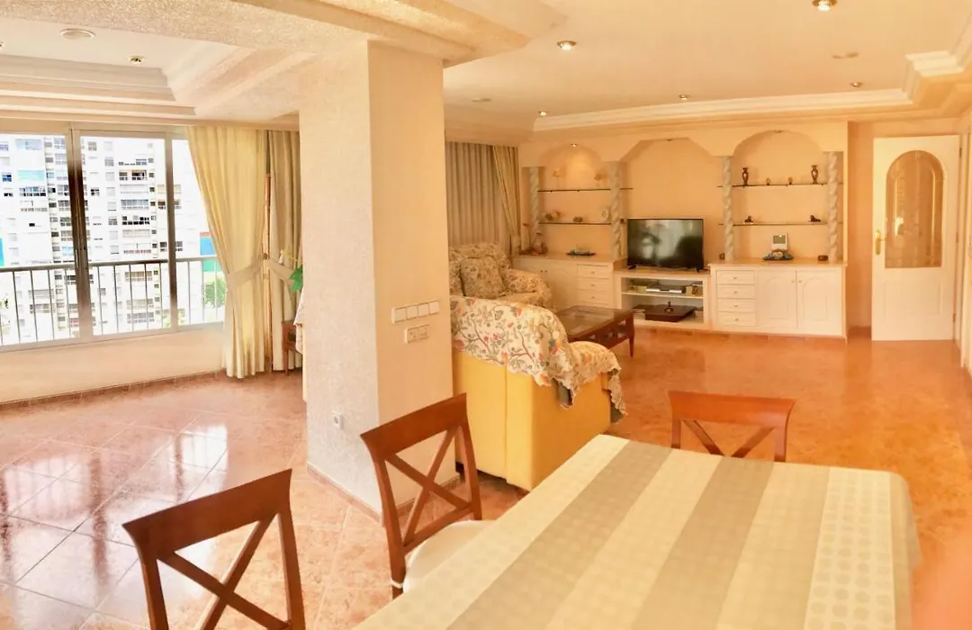 Europa Apartment-1