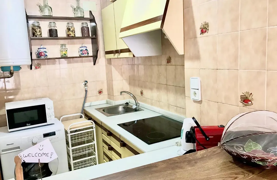 San Roc Apartment-1