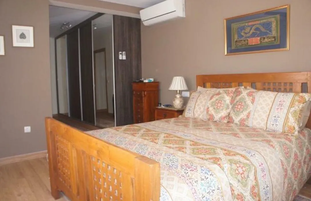 Villa Levante Beach 4Bd-1