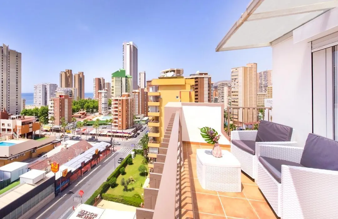 My Pretty Payma Apartamentos-1