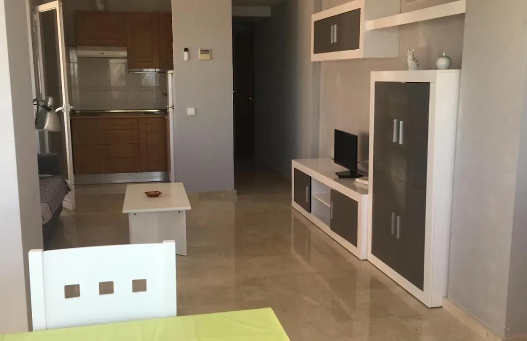 Torre Levante Plus - Arca Rent-1