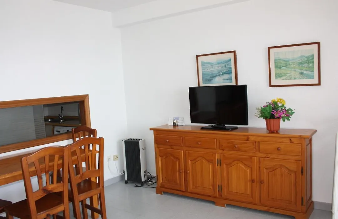 Apartamentos Turisticos Miguel Mascaro Molines-1