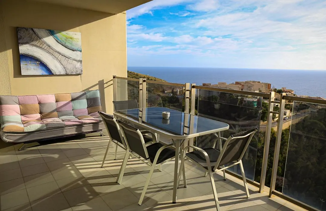Mirador Del Mediterraneo-1