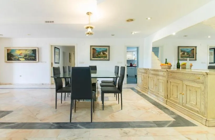 Apartamento Xixo-1