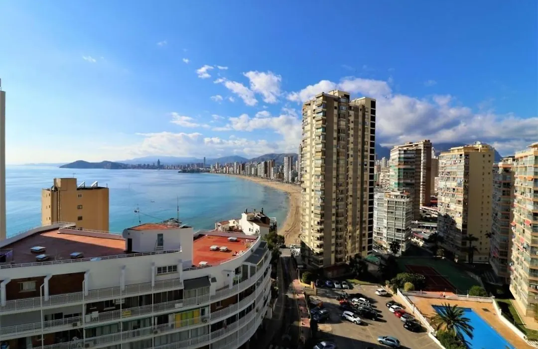 Levante Beach-1