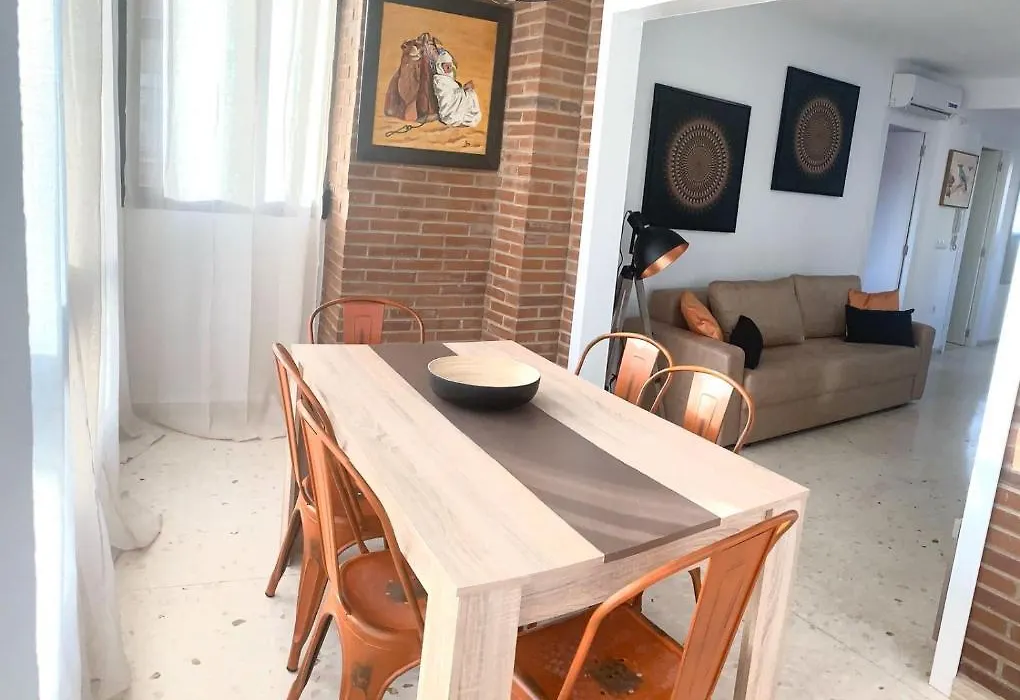 ¡Nuevo Apartamento Rincon De Loix! 3 Min Playa-1