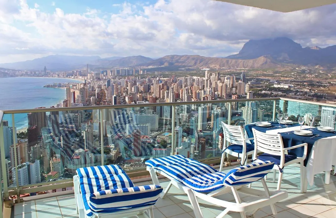 Benidorm Sky 34-1