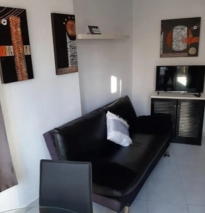 Apartamento Angela-1