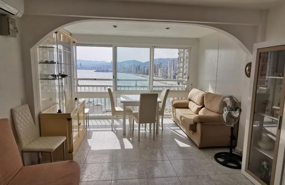 Apartment Levante-1