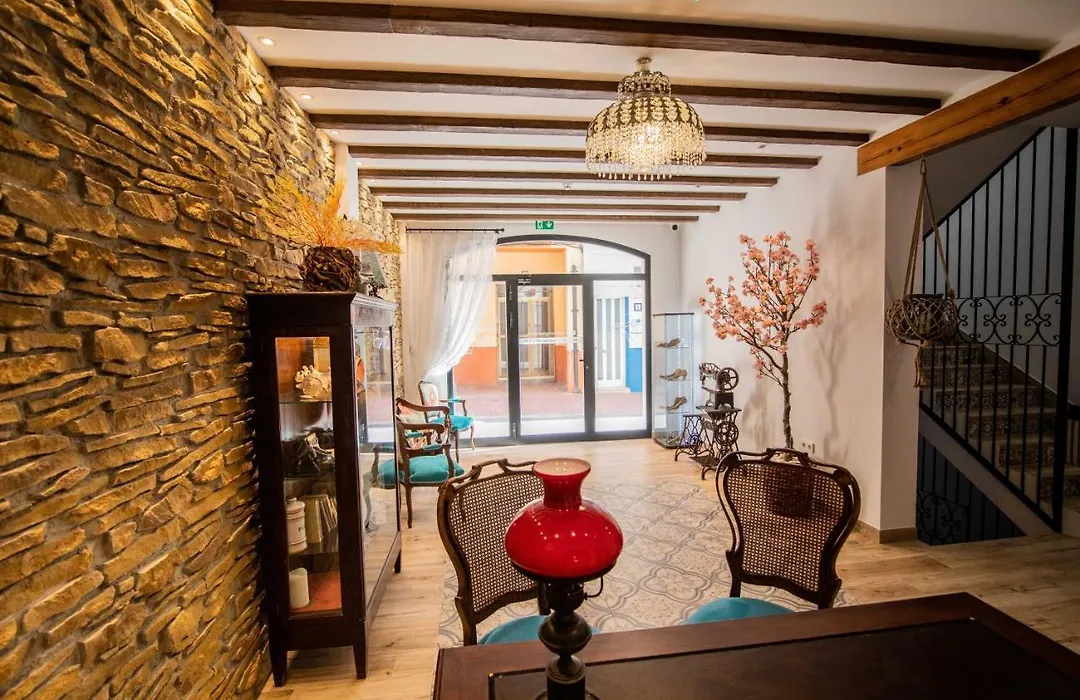 Maremar Suites-1