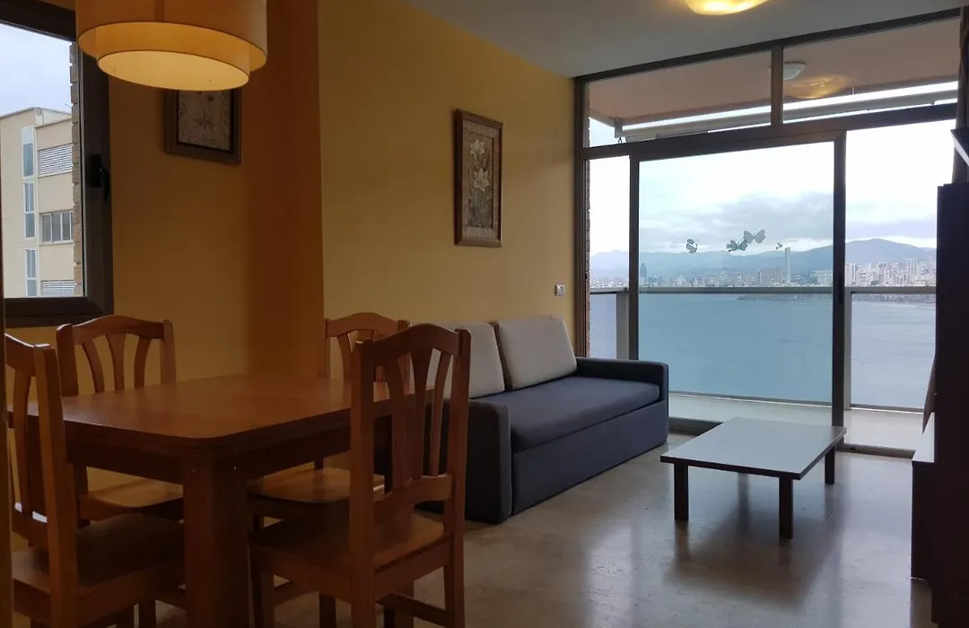 Paraiso Lido-Fincas Benidorm-1