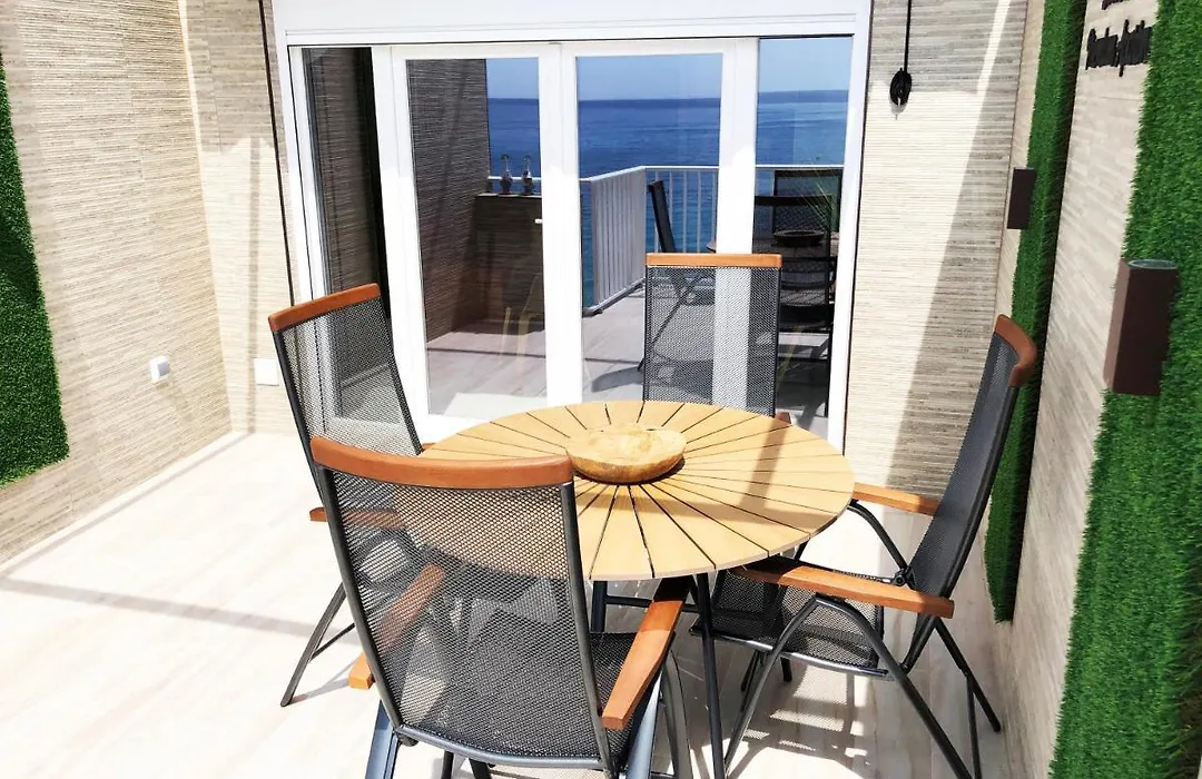 Beach Levante Premium Apartment-1