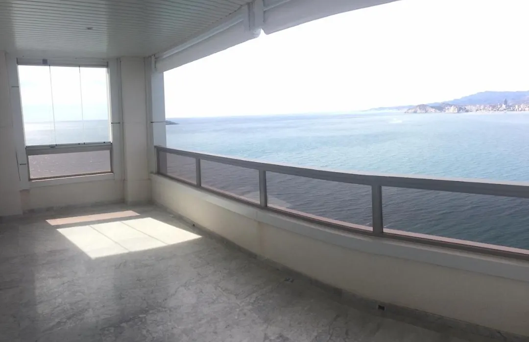 Gemelos 28 Levante Seaview-1