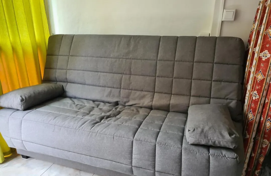 Apartamento Acacias I 3 If Benidorm-1