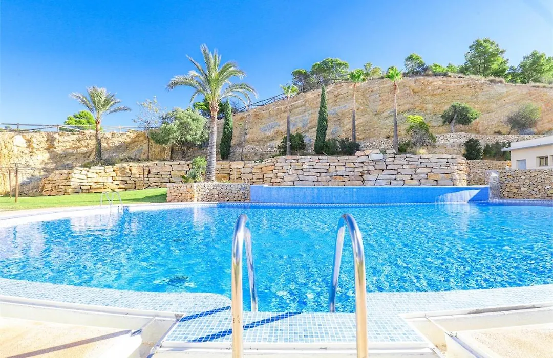 Apartamento Soleado Con Terraza Privada 59-1