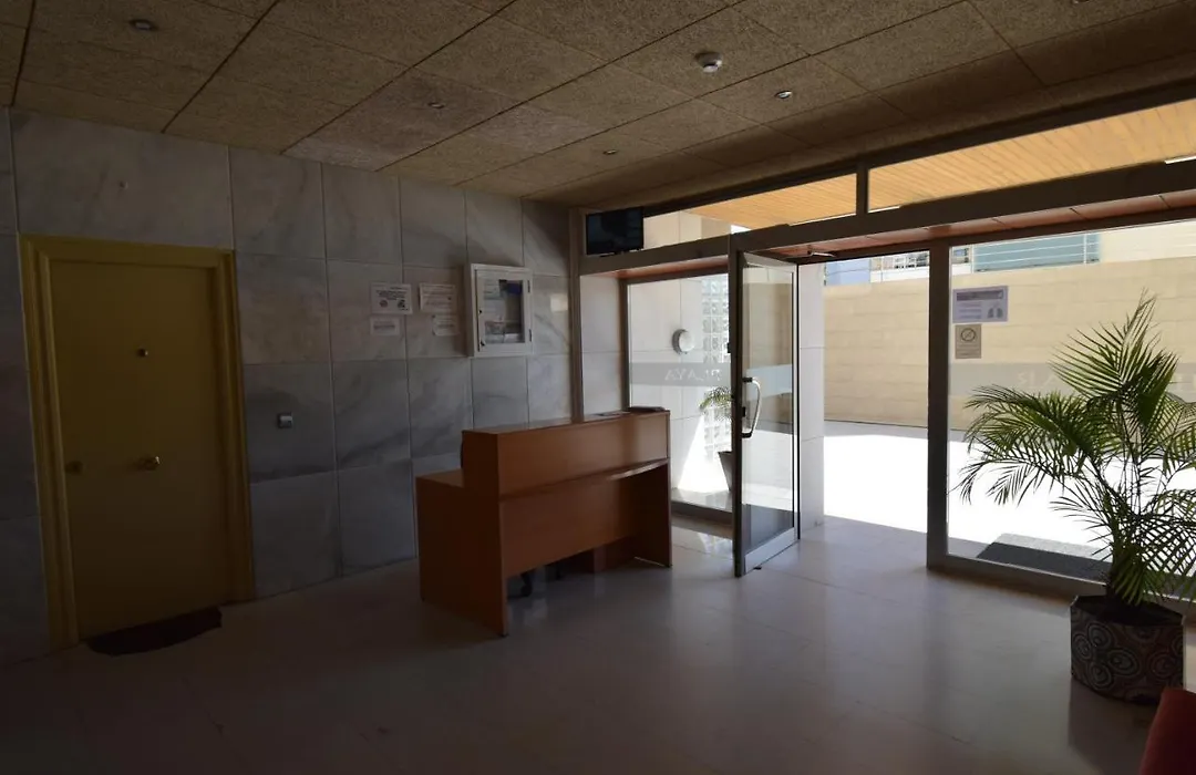 Miramar Playa Ii- Fincas Arena-1