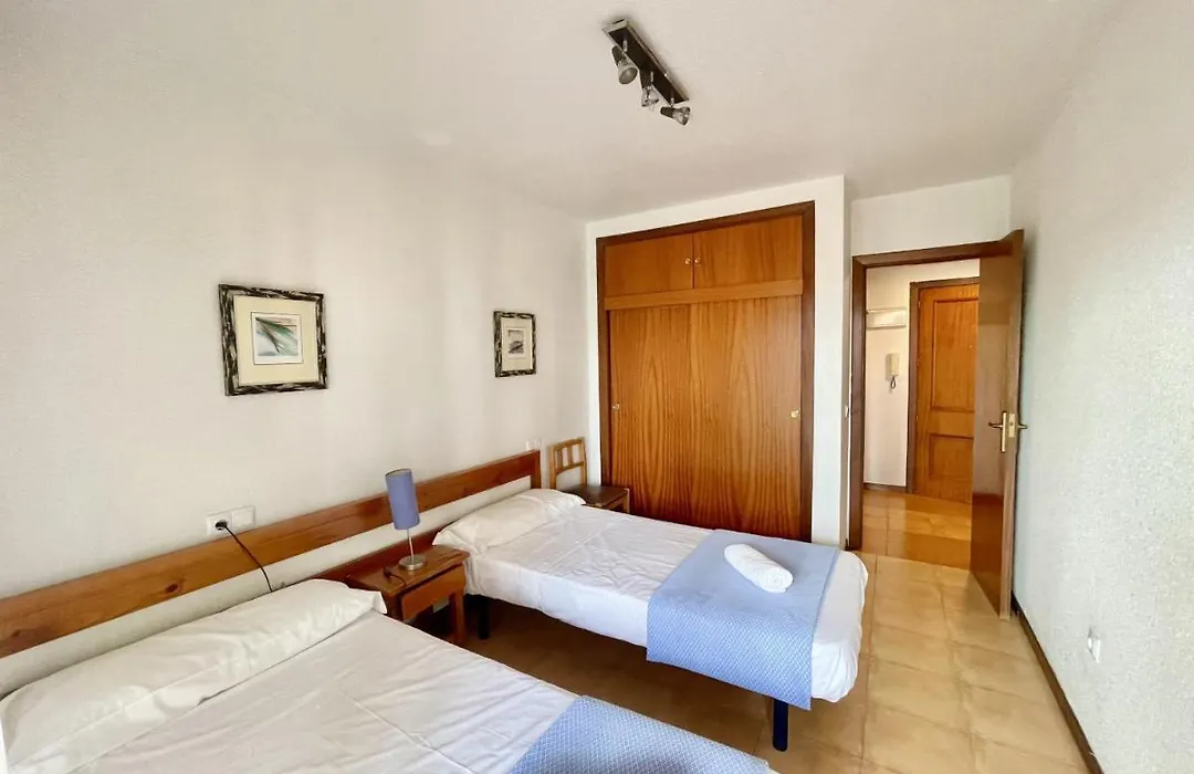Albaida Park Apartment-1