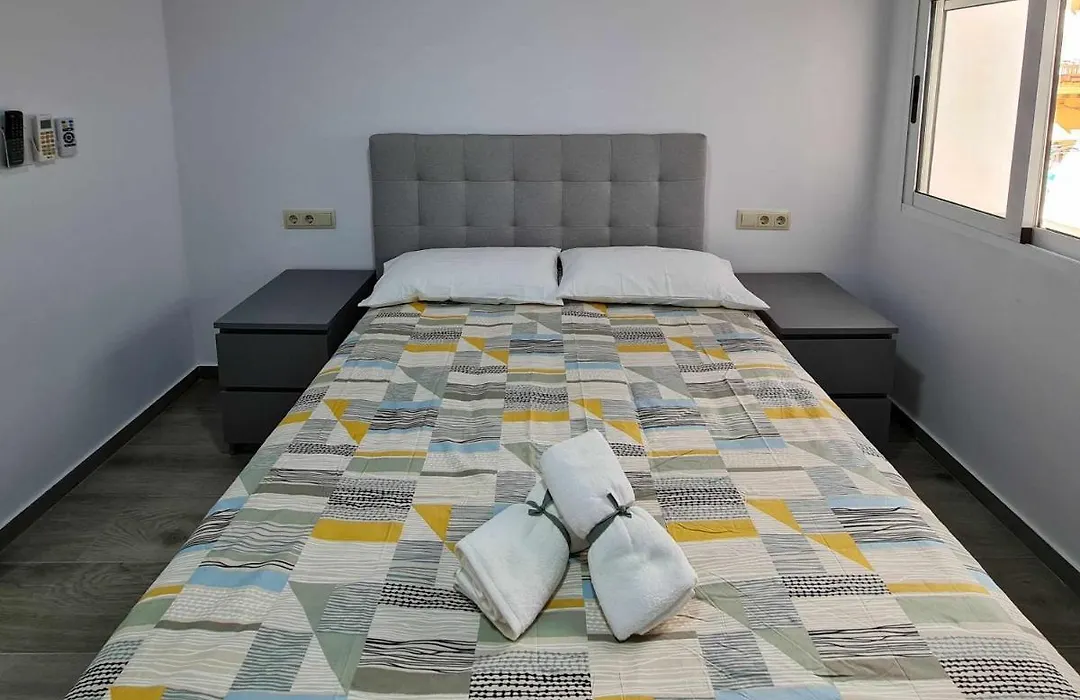 Villa Playa Y Centro Exclusive Accommodation-1