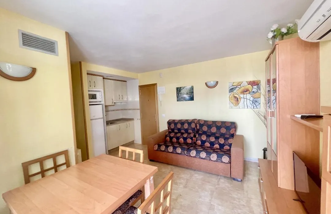 Rex Apartment Levante Beach-1