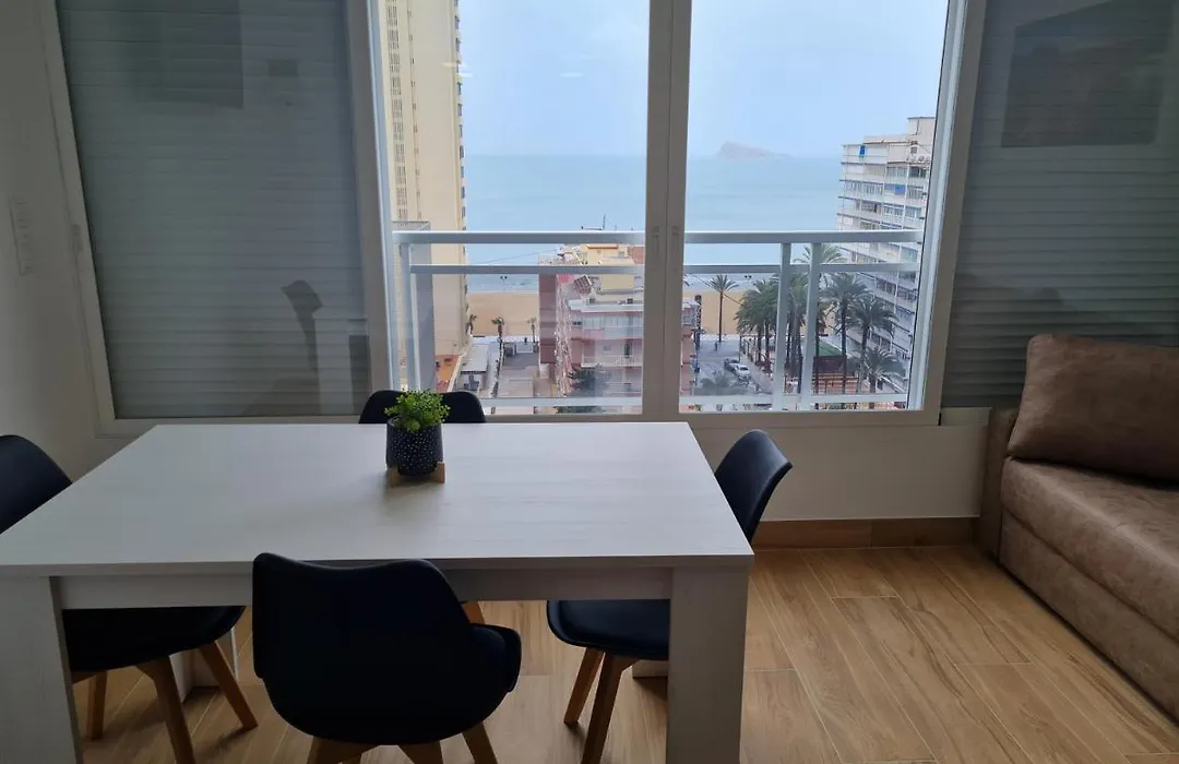 Hany Apartment Ducado 11-C-1
