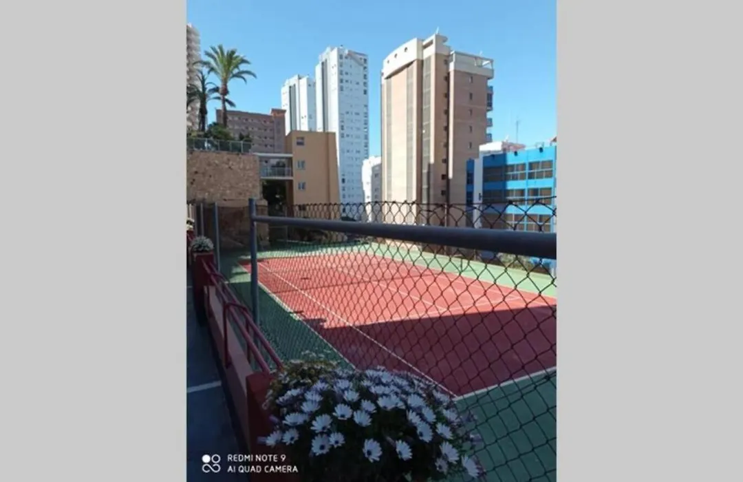 Las mejores vistas de benidorm.-1