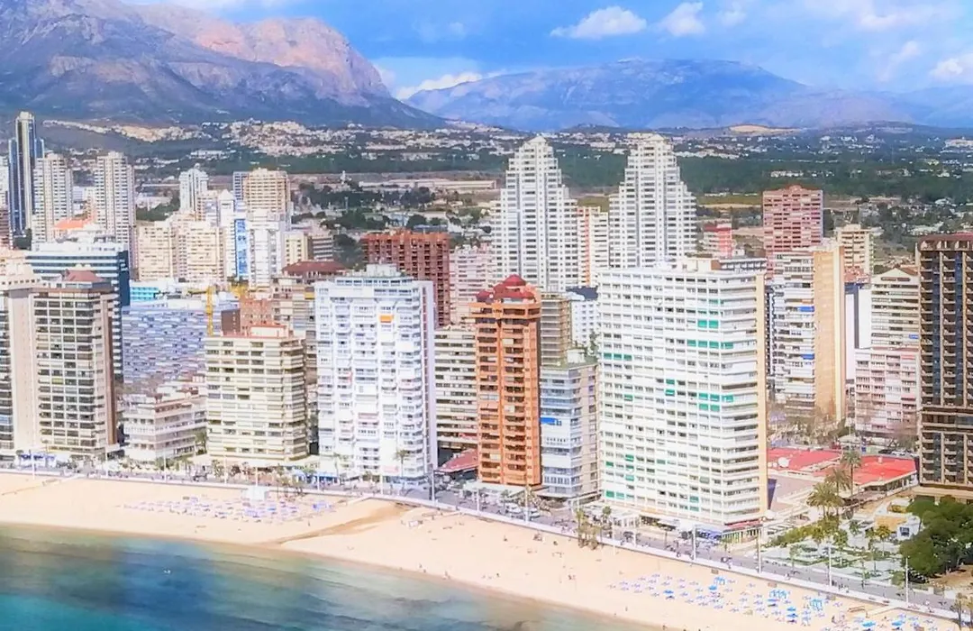 Apartment Torre Principado-1 By Interhome-1