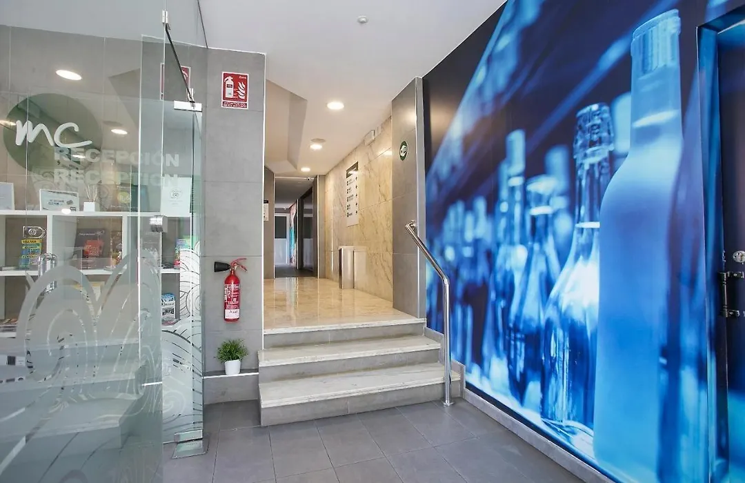 Amalia Apartamentos-1