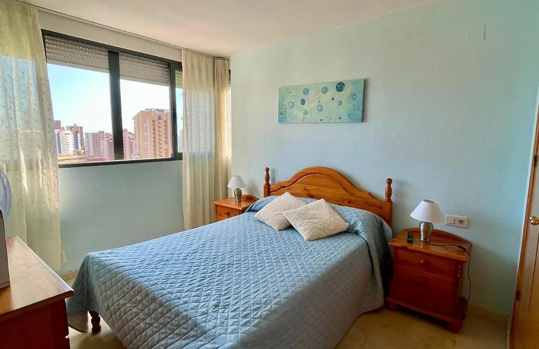 Apartamento Kennedy 2 By Gestaltur-1