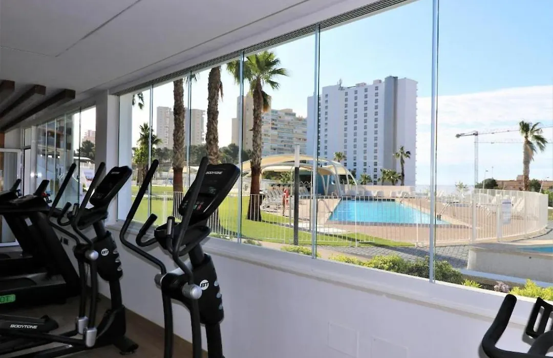 Apartamentos Sunset Waves By Sonneil Rentals-1