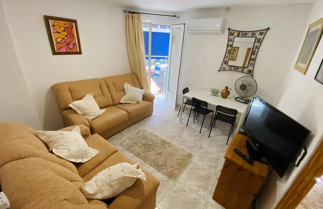 Alex Apartments-1