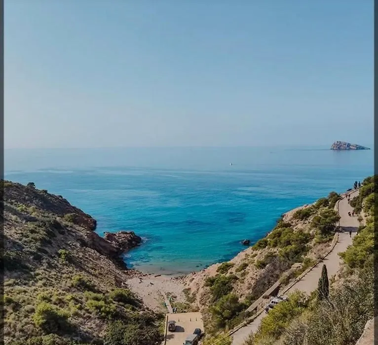 Ruzafa Beach-1