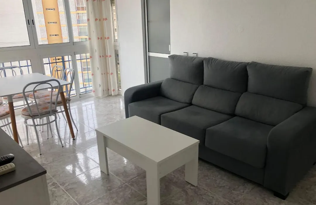 Torre Callao 9A-1