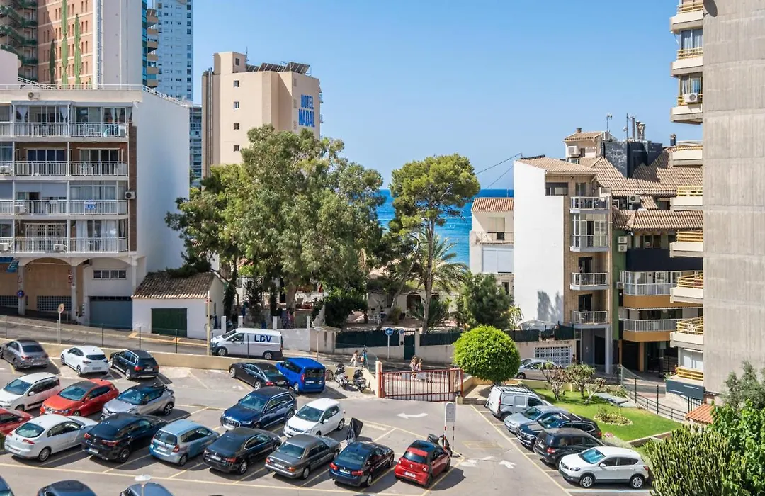 Carabelas 3-44 Levante Beach-1