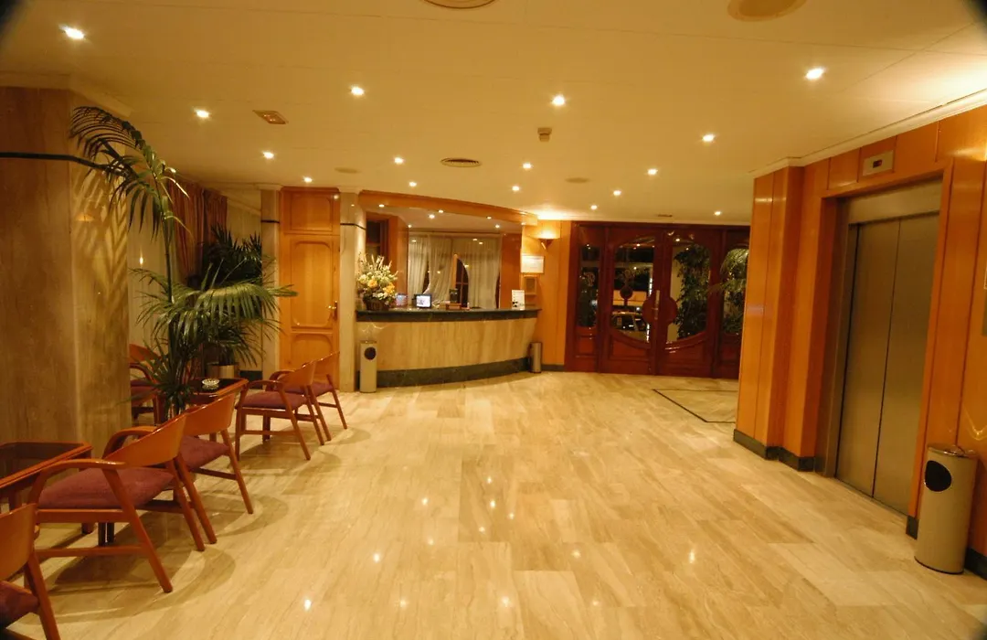 Hotel Tanit-1