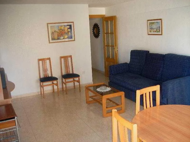 Las Carabelas Apartments-1