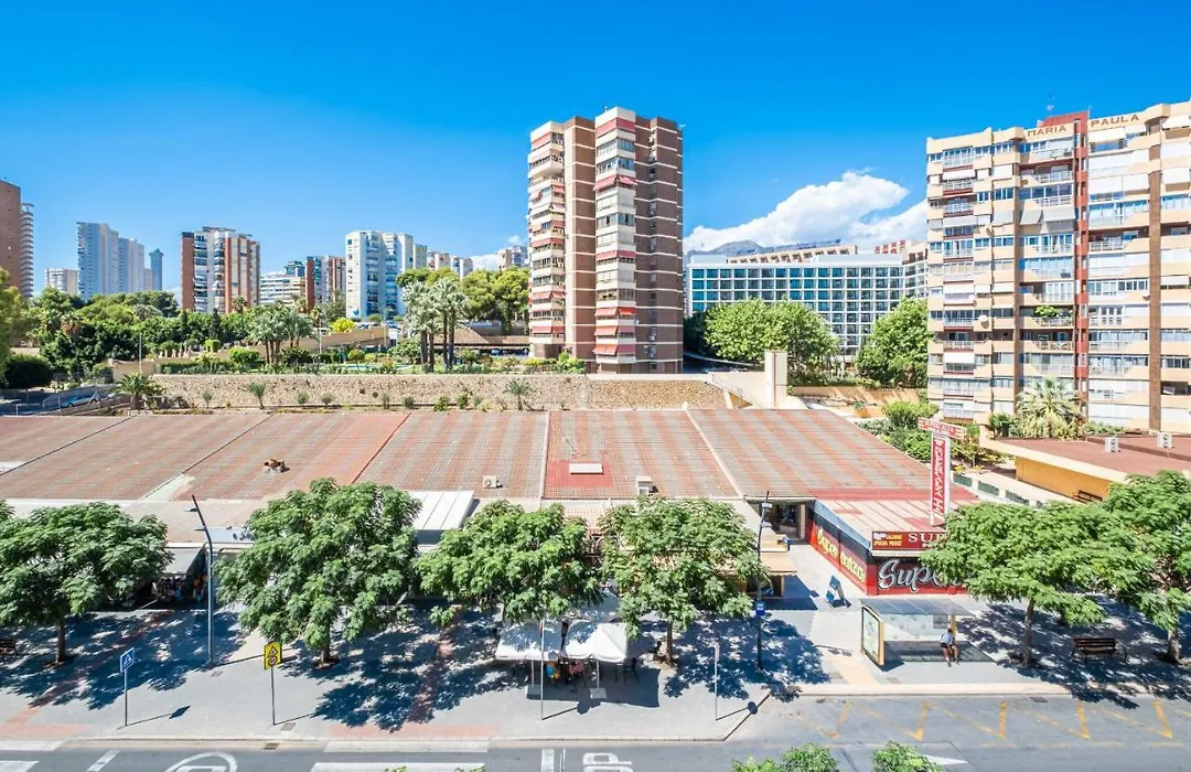 Juyma 4-D1 Poniente Beach-1