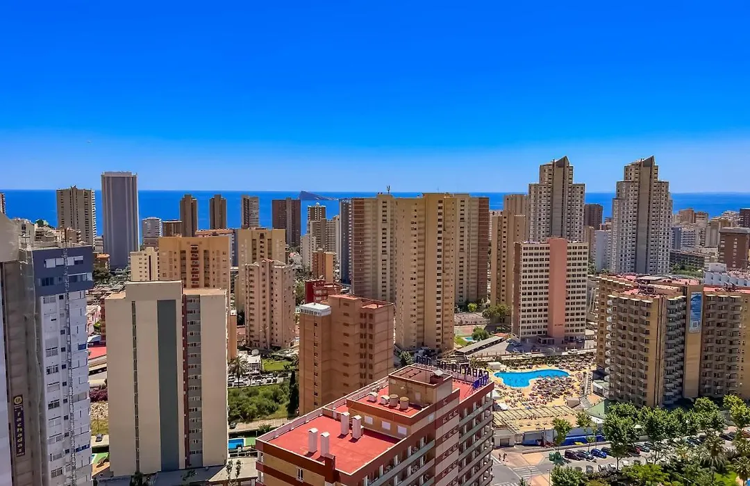 Paraiso-1