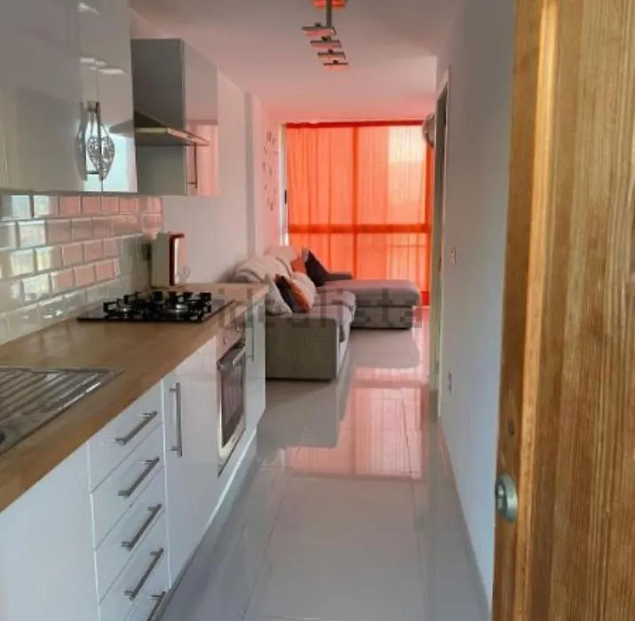 Apartamento Vista Bahia-1