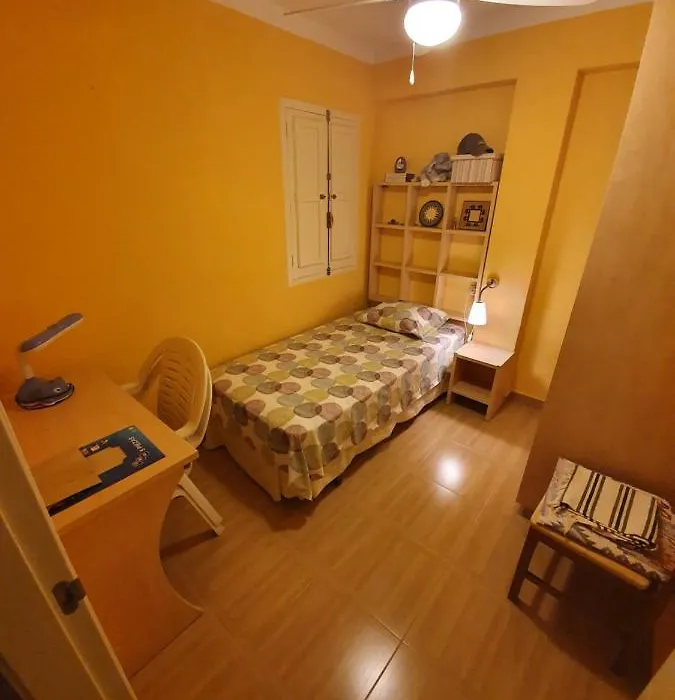 Apartament In Benidorm Downtown-1