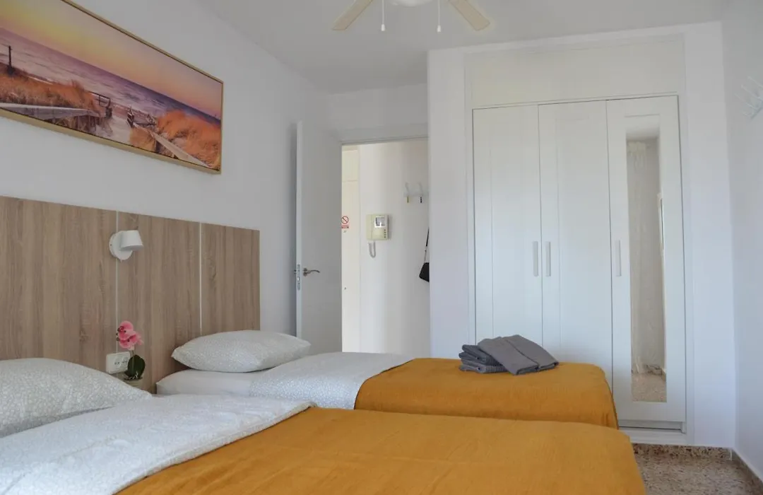 Apartamentos Provima-1