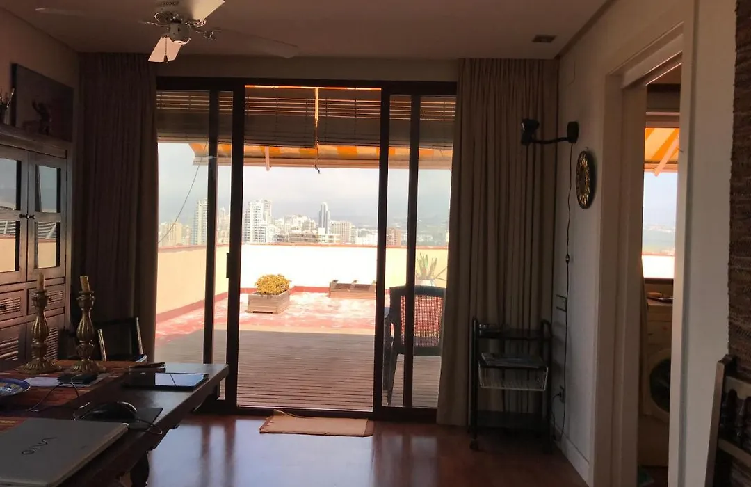 Casa Mike-1