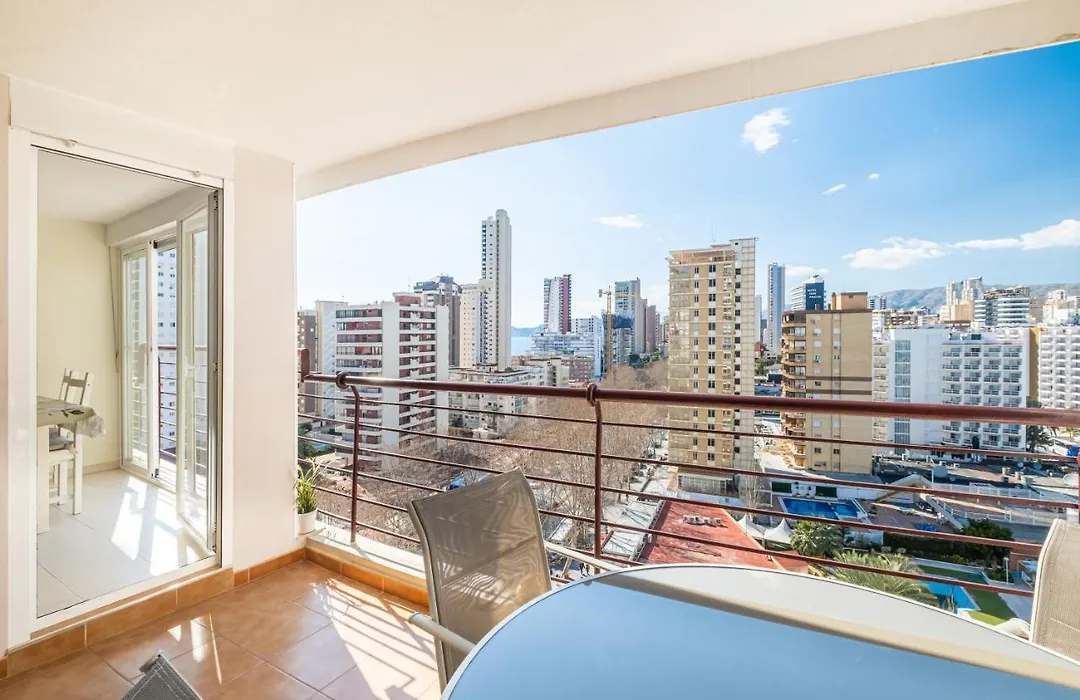 Coblanca 3-10-5 Apartment Levante Beach-1