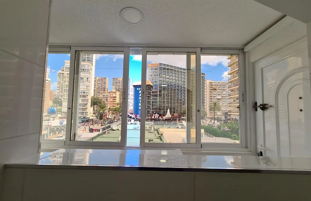 Apartamento El Circo If Benidorm-1