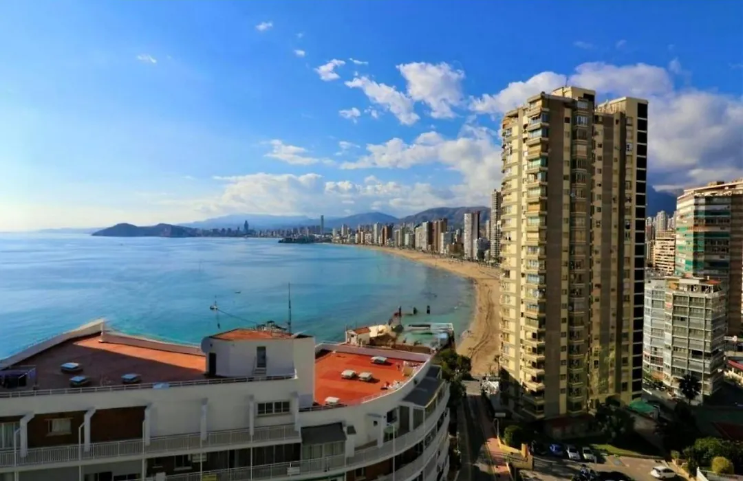 Lux Mar Benidorm Gran-1