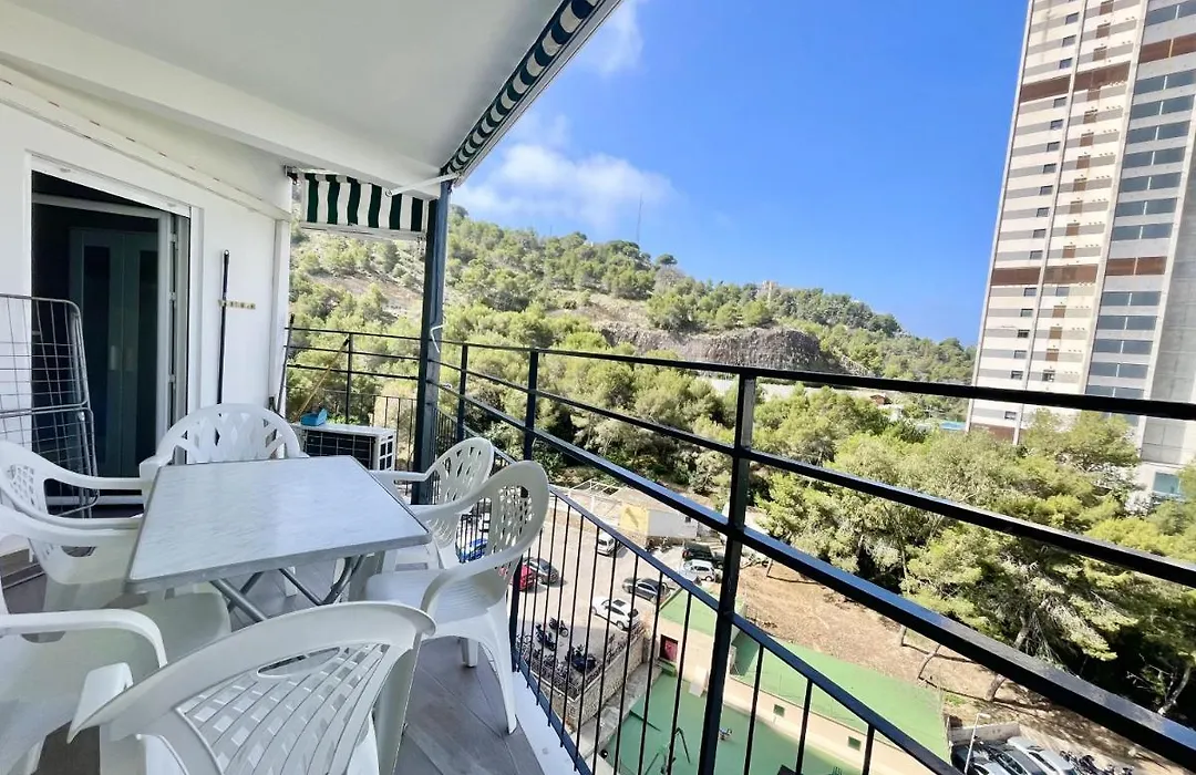 Antena City Apartment-1